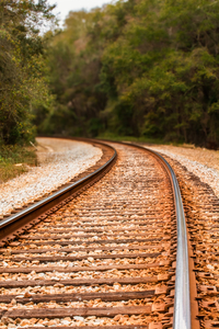 Round the Bend