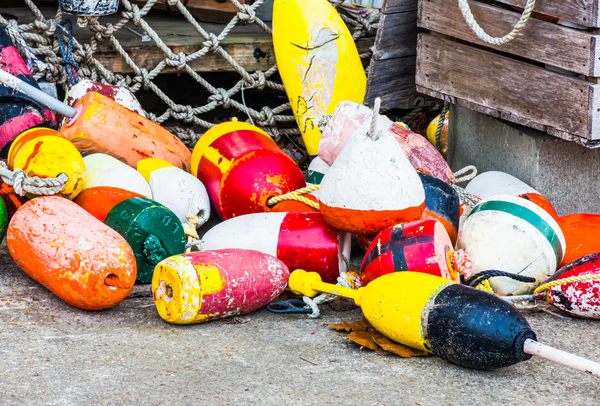 Floats by Prairie Wind Imagery