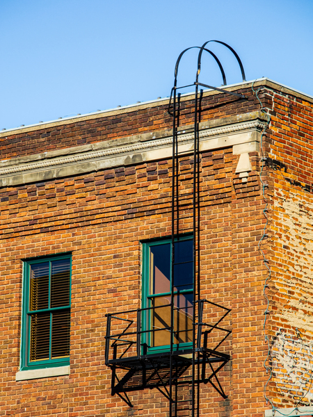Over The Top by Prairie Wind Imagery