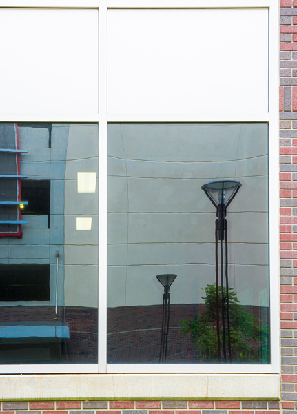 Reflections  Print