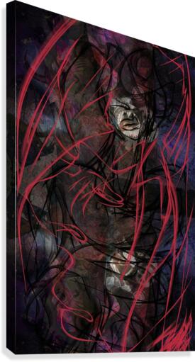 Untitled Canvas Print