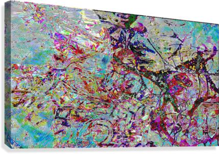 1 Canvas Print