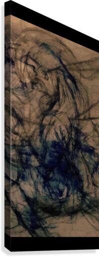 Untitled Canvas Print