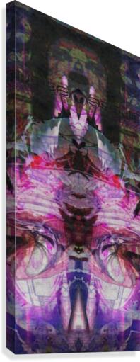 Untitled Canvas Print