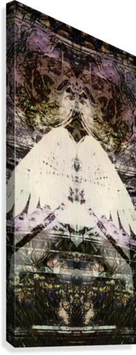 Ascendant Canvas Print