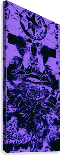 Untitled Canvas Print