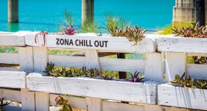 Zona Chillout