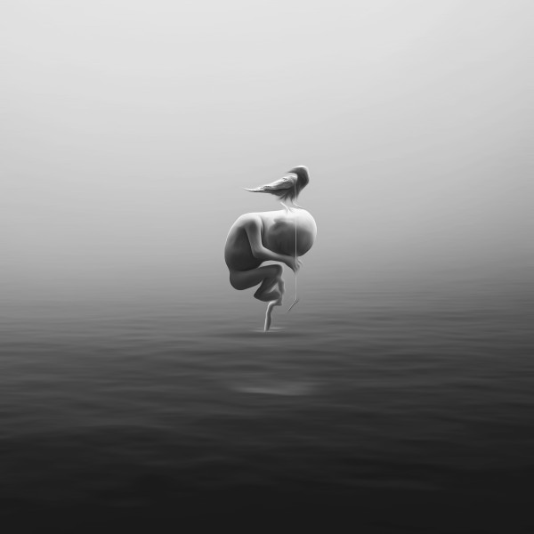 Double Impossibilitye Print