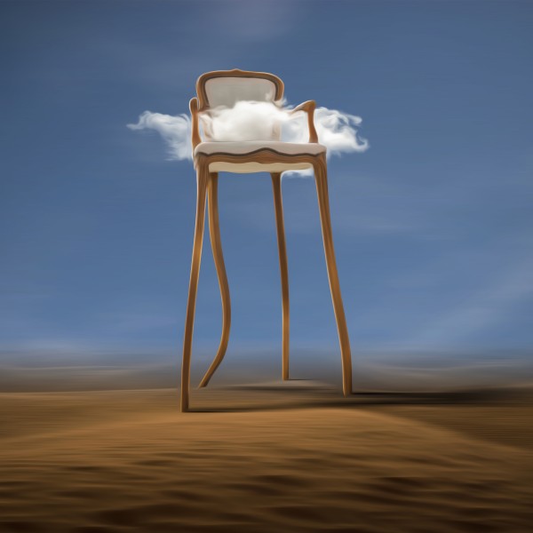 Father by Sharlling Jheff