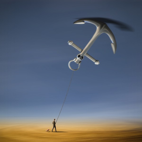 Fishman by Sharlling Jheff