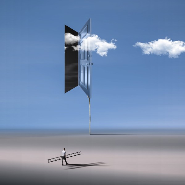 Impression by Sharlling Jheff