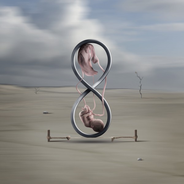 Sameness by Sharlling Jheff