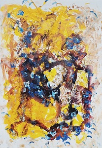 Support ukrainian painters 