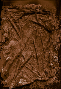 Azarij. Handmade and painted 4