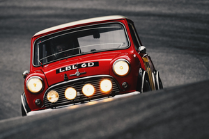 Attack Mini