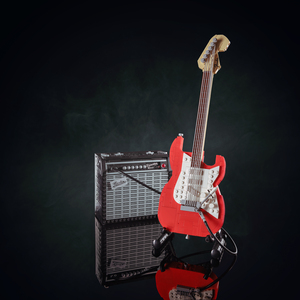 LEGO Strat
