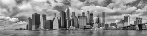 Lower Manhattan