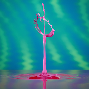 MBC Awareness Water Drop