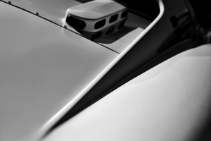 Porsche 908 shadows