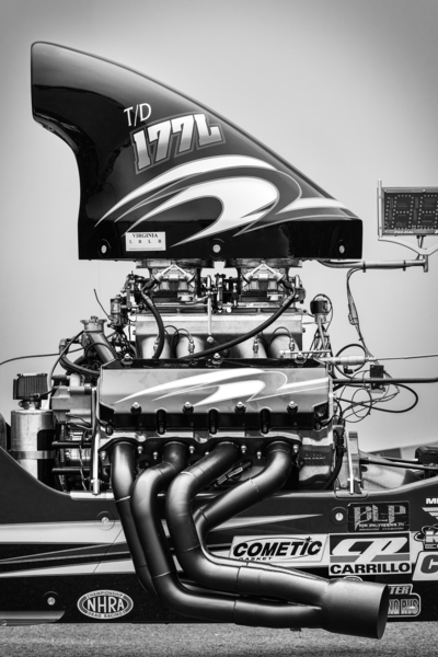 Power Source Print