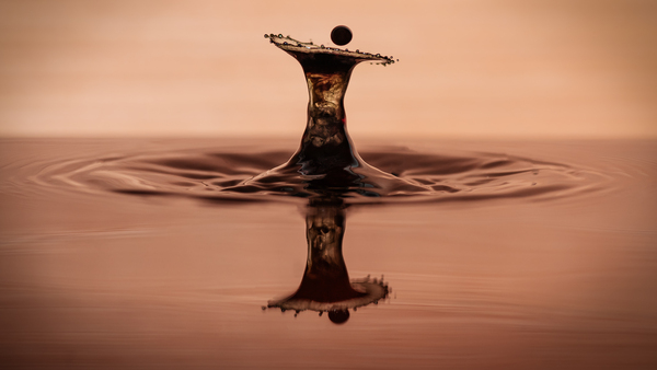 Waterdrop 2 Print