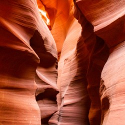 Antelope Canyon