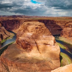 Horseshoe Bend