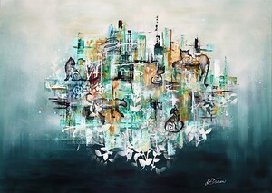 Whisper of the wild IV