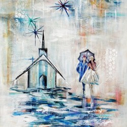 Chapel of love I