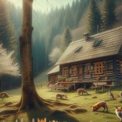 forest 2