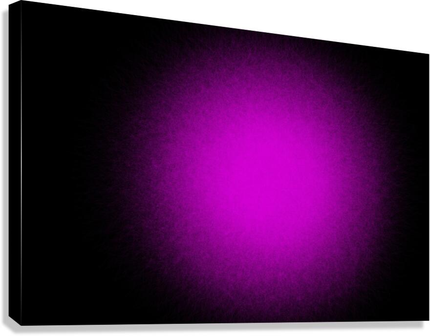 blaze 1 Canvas Print