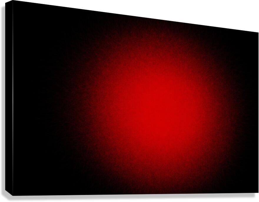 blaze 5 Canvas Print