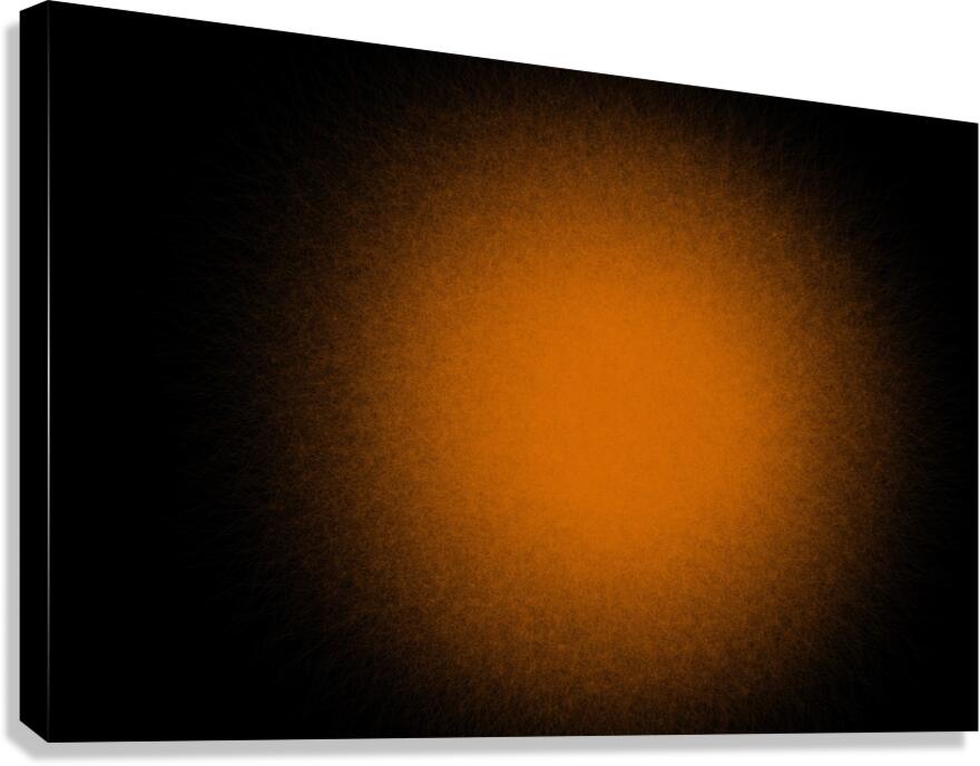 blaze 6 Canvas Print