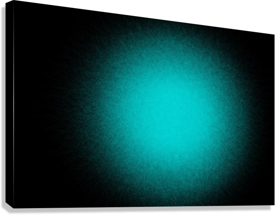 blaze 7 Canvas Print
