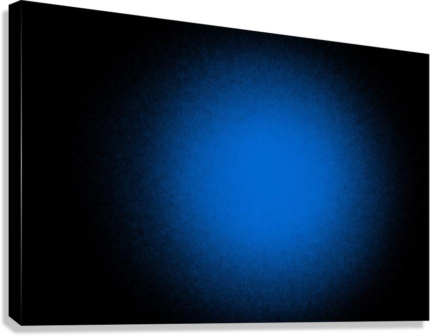 blaze 9 Canvas Print