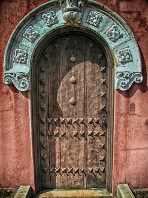 doorway