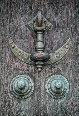 knocker