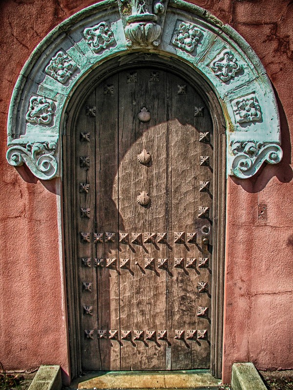 doorway Print