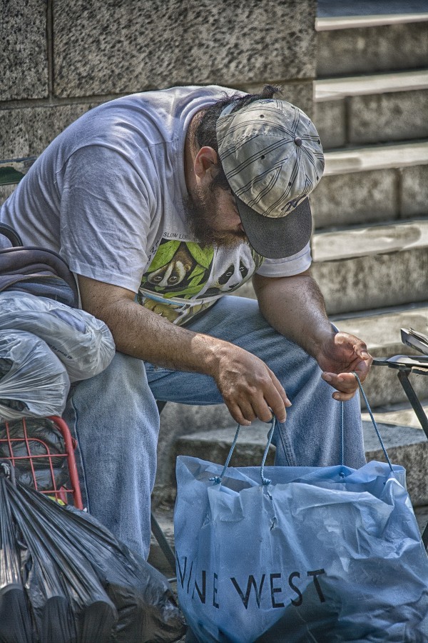 where is it by Eugene Rosenthal