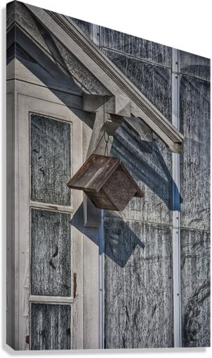 hot house Canvas Print