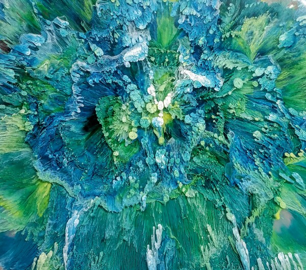 Oceans Beyond 11 Print