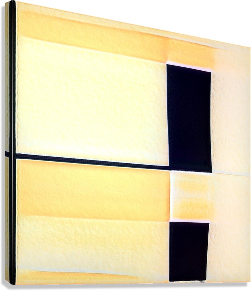 1349 8K Canvas Print