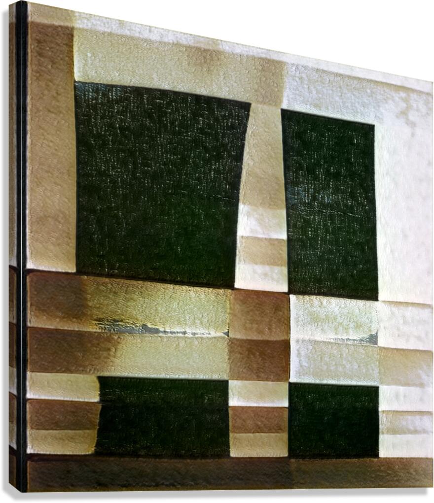1504 8K Canvas Print