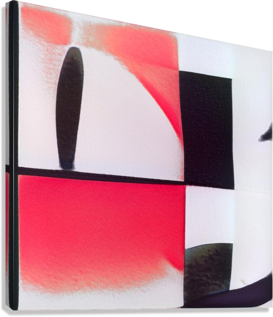 1508 8K Canvas Print