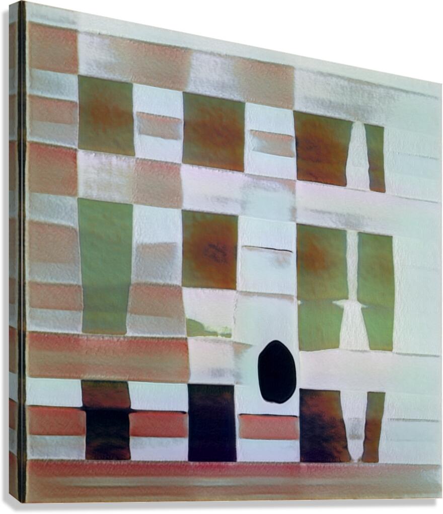 1754 8K Canvas Print
