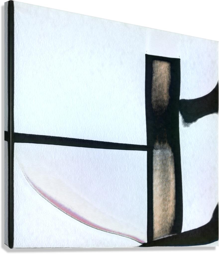 2283 8K Canvas Print