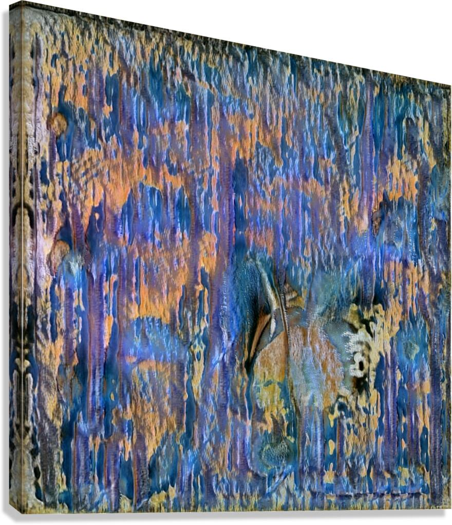 2311 8K Canvas Print