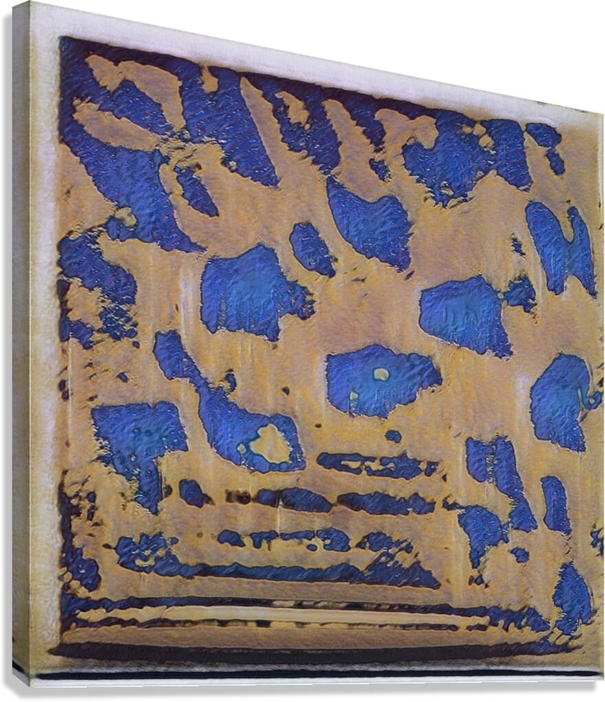 2434 8K Canvas Print
