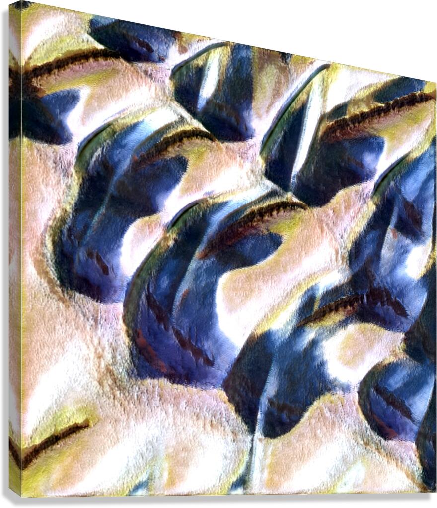 2424 8K Canvas Print