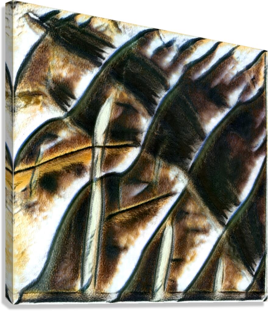 2677 8K Canvas Print